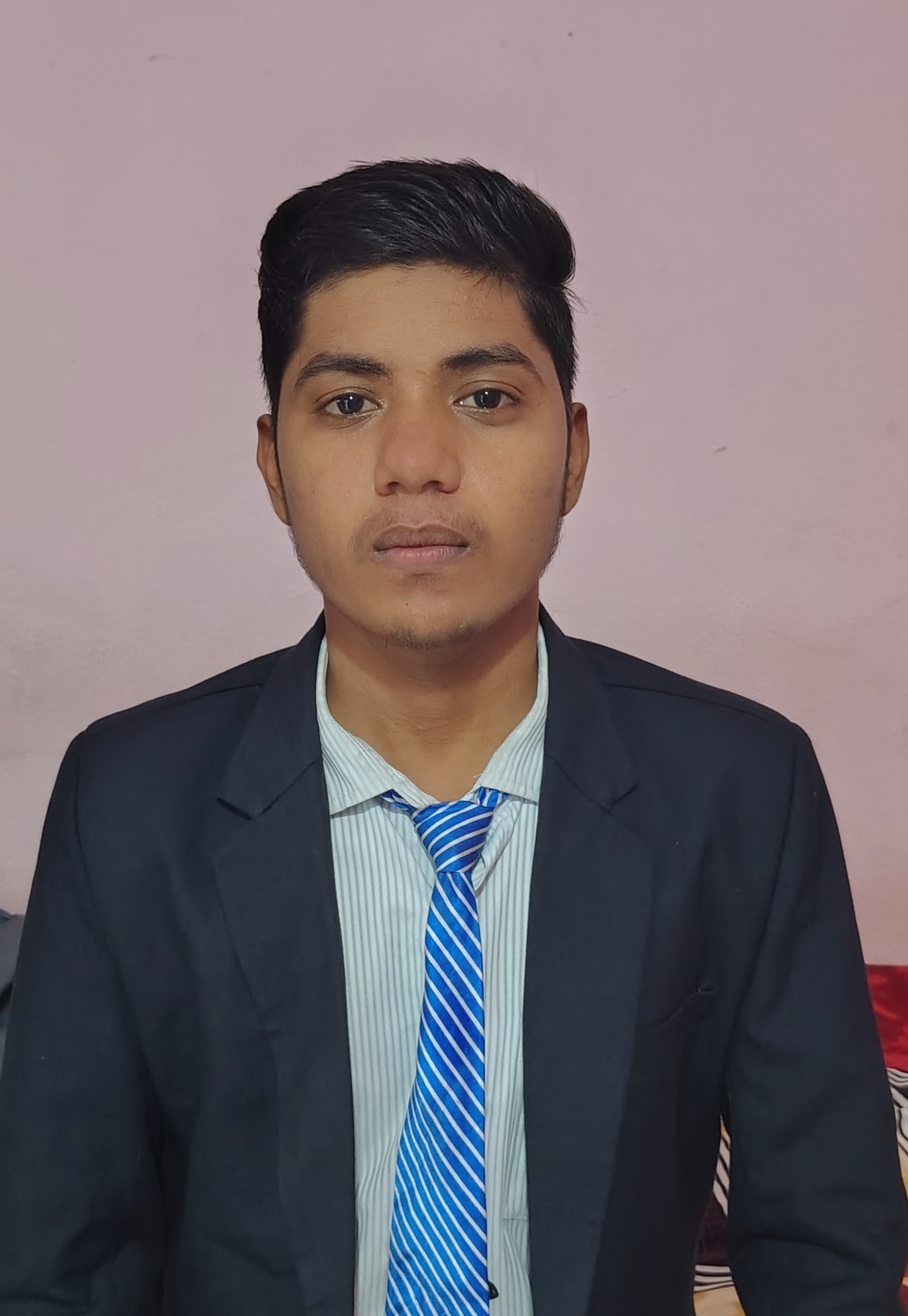 Team Member 5