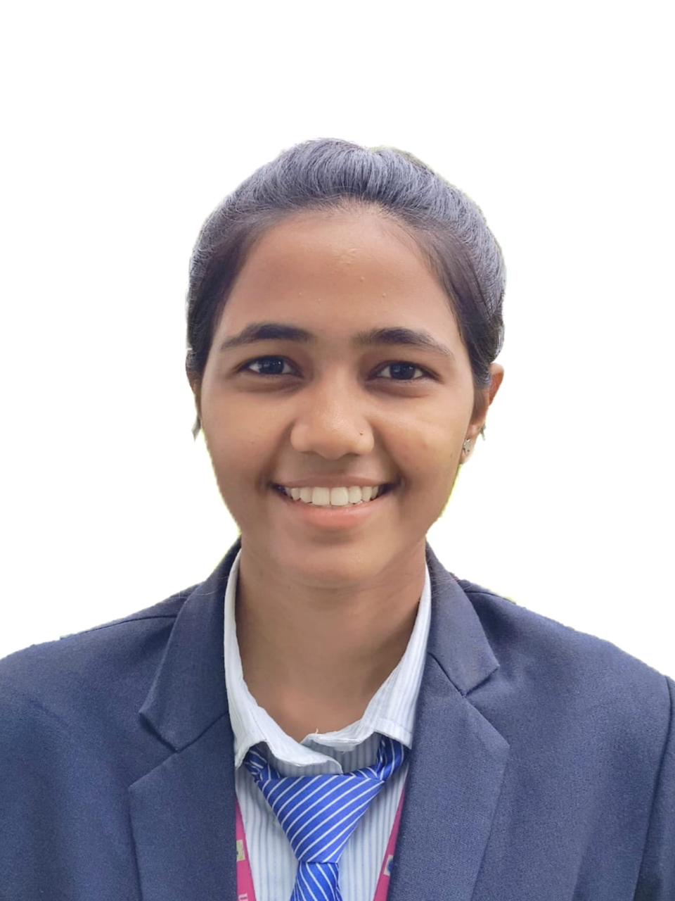 Team Member 4