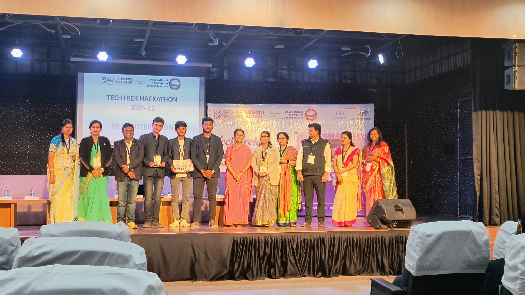 Android Developer Virtual Internship Certificate